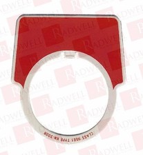 SCHNEIDER ELECTRIC 9001-KN200R / 9001KN200R (NEW IN BOX)