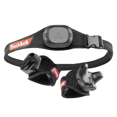 Rebuff Reality TrackStrap Bundle for VIVE Trackers