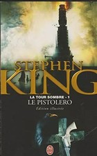 Der dunkle Turm 5: Die Wölfe von Calla, Stephen King