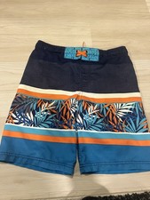 Boys Cherokee Swim trunks size medium