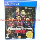 USED PS4 PlayStation 4 Winning Eleven 2019 70962JAPAN IMPORT