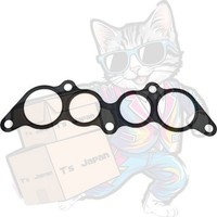 Mazda Original N3A1-13-112 RX-7 93-95 FD3S 13B Obere AnsaugkrÜMmerdichtung Di...