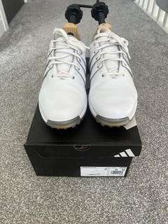 Adidas Tour 360 Golf Shoes