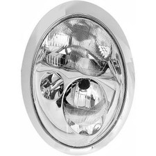 DIEDERICHS 1205980 Hauptscheinwerfer rechts für MINI (R50, R53) 2001-2004