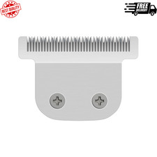 Genuine Wahl Trimmer Replacement Stainless Steel T Blade 02144 9818 9864 9854