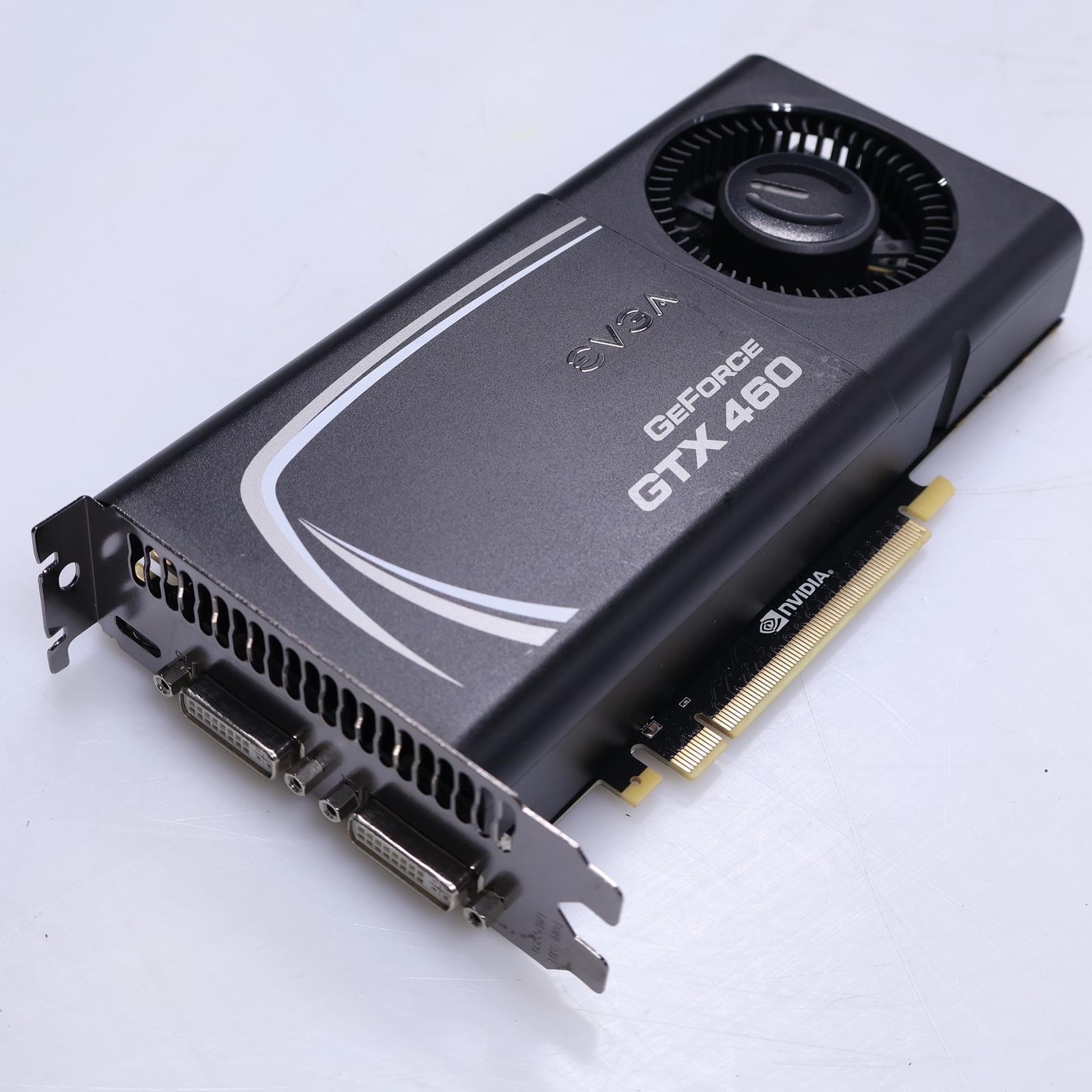EVGA 01G-P3-1371-TR GeForce GTX 460 1GB Graphics Video Card