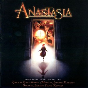 Anastasia Soundtrack | eBay
