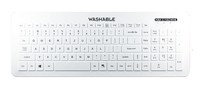 Man-Machine Very Cool Flat - (100%) - Kabelgebunden - USB - QWERTZ (VCF/DE/W5)
