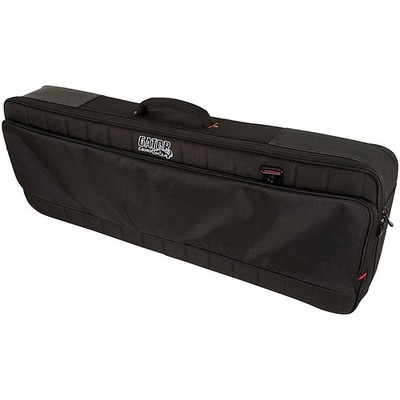 Gator ProGo Ultimate Gig Keyboard Bag 61 Key LN