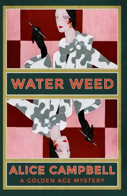#ad Alice Campbell Water Weed Paperback UK IMPORT $20.62