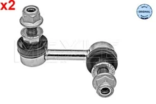 MEYLE x2 Link Stabilizer For NISSAN Primera 02-08 54668-AU000