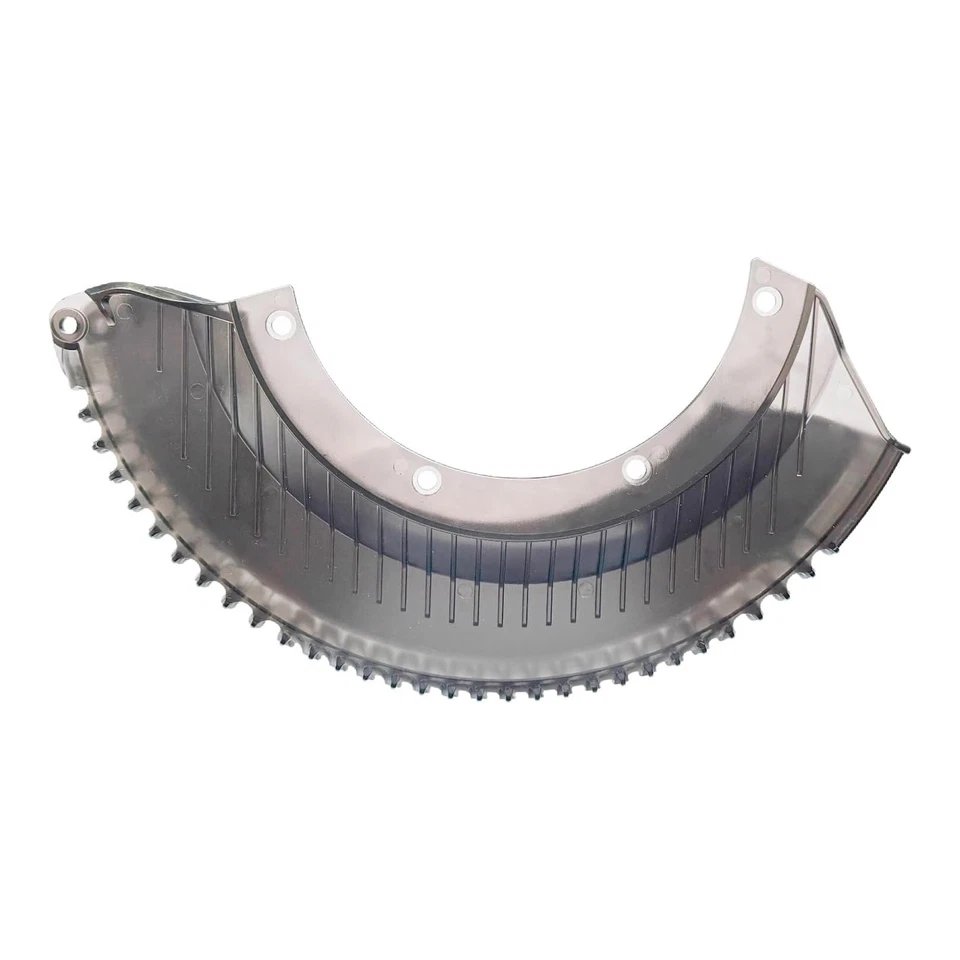 N027988 Miter Saw Lower Guard Assy ABS For DeWalt DWS780 DWS779 DHS790 DWS782 - Image 4 of 4