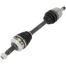 Front Left for Scion XD 2008 2009 2010 2011-2014 L4 1.8L CV Axle Assembly