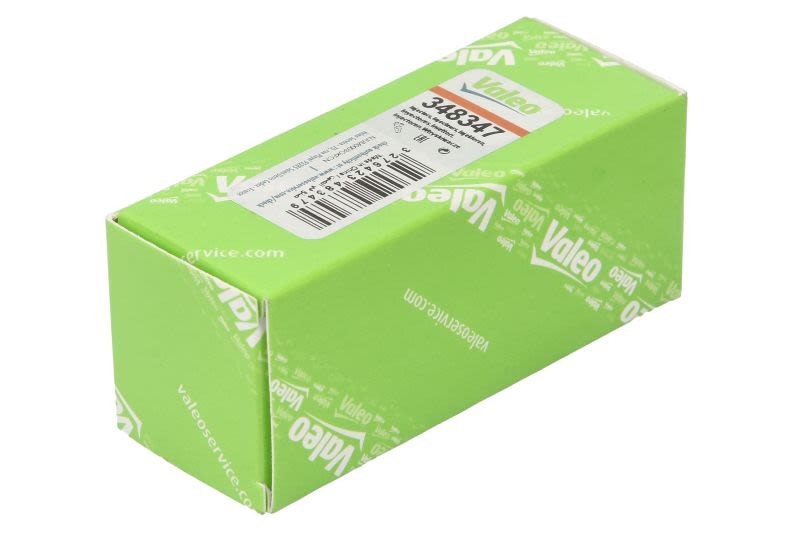 Injecteur VALEO 348347 pour réparation moteur et passage au contrôle technique
