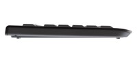 Cherry JK-0800FR-2 1000 Black Usb French Keyboard ~E~