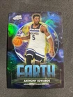 2025 Topps Anthony Edwards Base (Raw)