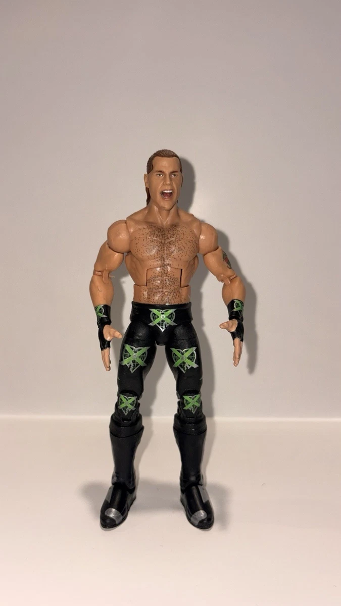 Las mejores ofertas en Figuras de acción de WWE DX | eBay