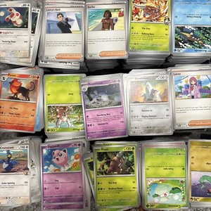 ebay pokemon cards bulk Bulk Cards Pokemon