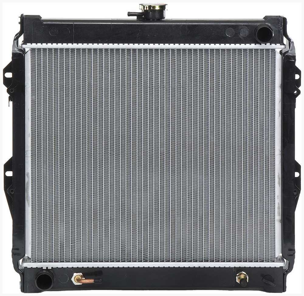 Radiator-4WD APDI 8010147 for sale online | eBay
