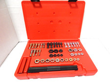 Snap-on Rtd48 48 Pc Sae Metric Thread Restorer Kit