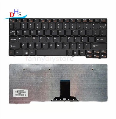 Laptop keyboard for Lenovo S10-3 S100 S10-3S S110 M13 US Layout