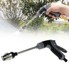 Langlebiger Turbo-Hochdruckreiniger leistungsstarke Reinigungsger&auml;t