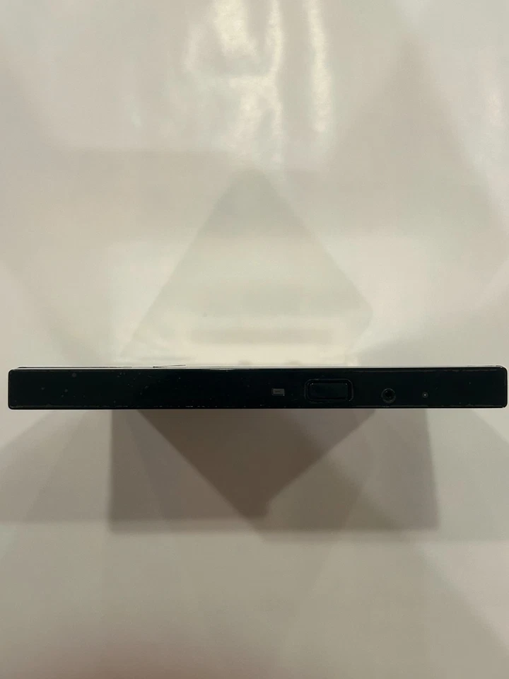 Dell DU-8A5LH 9.5mm SATA Slim DVD RW Drive – 0YYCRW – Desktop Optical Rewriter - Image 4 of 4