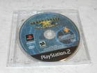 SOCOM US Navy Seals PS2 PlayStation 2 Game Disc Only Tested Fast Shipping