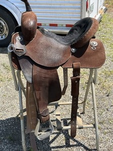 Double J Legend- 14 inch with #10/45 tree