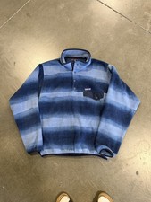 Patagonia Synchilla Fleece Size m Jacket