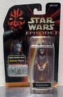 Hasbro Kenner Star Wars Nute Gunray Action Figure Episode 1