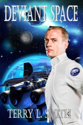 Smith - Deviant Space - paperback or softback - E555z