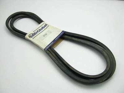 D&d Global B158 Industrial Accessory Drive Belt - 21/32'' X 161''
