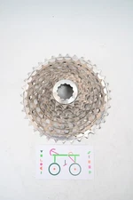 Sram XX Red XG-1099 Cassette 10 Speed, 11-36t Silver -MTB Gravel Bike XG 1099
