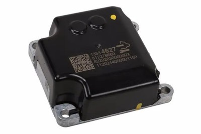 Genuine GM Column Lock Module 13534627