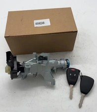 5179511aa New Ignition Lock Cylinder With 2 Remote Keys For Jeep Wrangler 07-18 5179511aa New Ignition Lock Cylinder With 2 Remote Keys For Jeep Wrangler 07-18