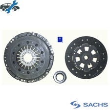 CLUTCH KIT 3000 207 001 FOR BMW 7E32/5E34 ALPINA B11/B10 M30B34 3.4L M30B30 3.0L