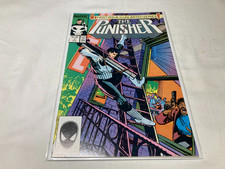Punisher 1-56 NM+ to VF/NM 9.6 to 9.0 Copper ...