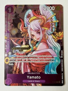 Yamato Championship | eBay