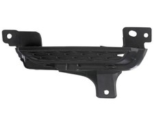 GITTER GRILL SPOILER STOßSTANGE VORNE RECHTS FÜR DISCOVERY SPORT AB 2019