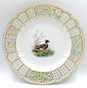 Meissen Bird | eBay
