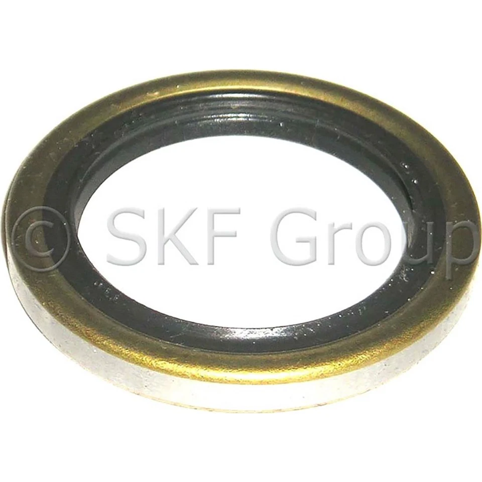 Sello de rueda trasera SKF 2 piezas para Hyundai Excel 1989 1990 1991 1992 1993 1994 Foto 2 de 2