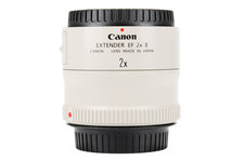 Canon Extender EF 2,0 X II - Telekonwerter