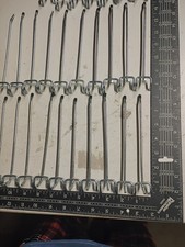 Peg Board 7" Hooks Qty 50