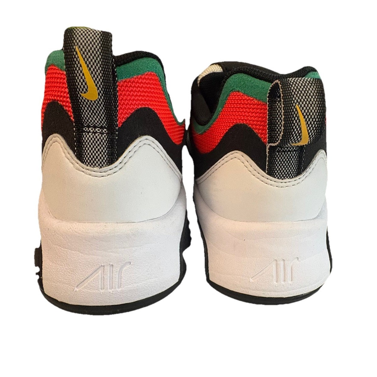 Nike Air Max 200 Rasta size 12 Nike Air Max 200 Rasta | eBay main image 2