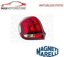RÜCKLEUCHTE HECKLEUCHTE LINKS MAGNETI MARELLI 714081321001 P FÜR PEUGEOT 108