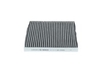 Bosch Innenraumfilter 1 987 435 627 Aktivkohlefilter FüR Jeep Cherokee KL CRD