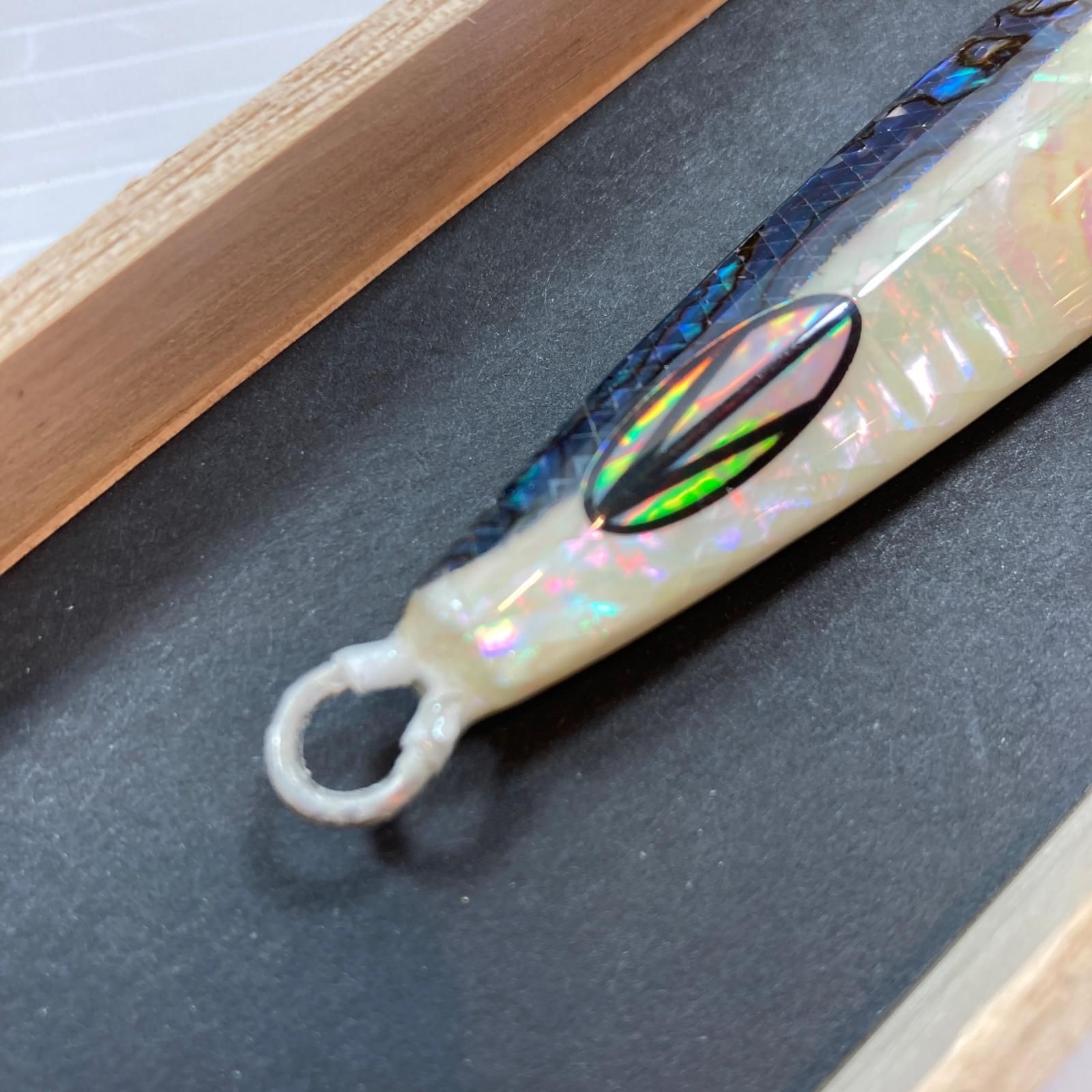 ττSammys lure jig Mosa+F DOWLUCKER - Image 2