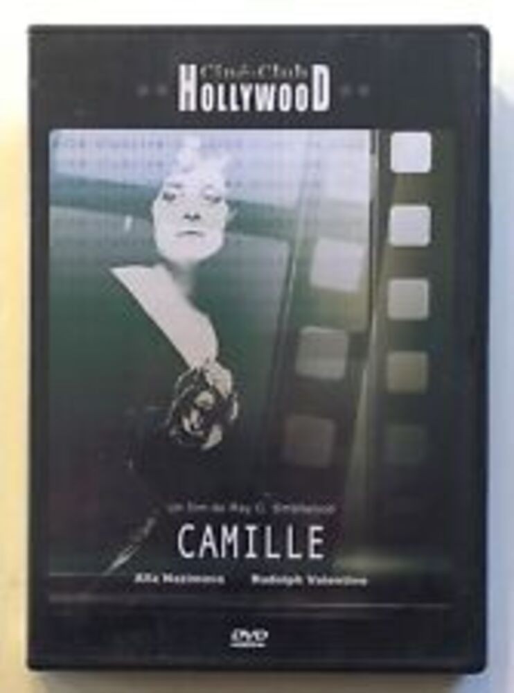 Camille - New In Blister | Unknown | New