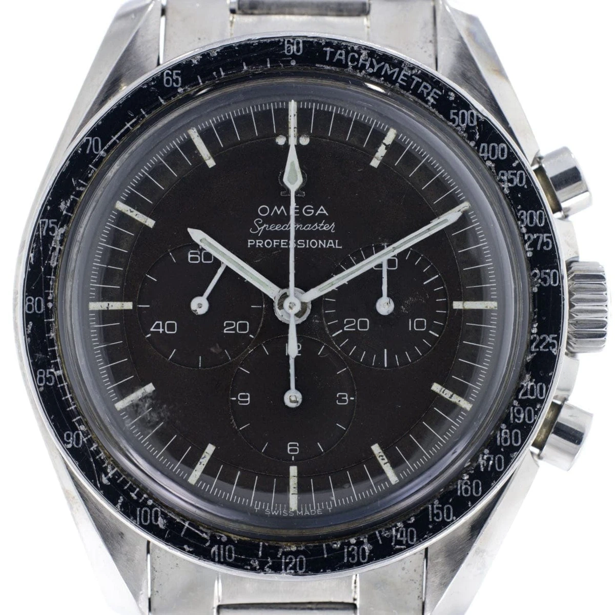 Preços baixos em OMEGA Speedmaster Moonwatch Professional - 42 mm